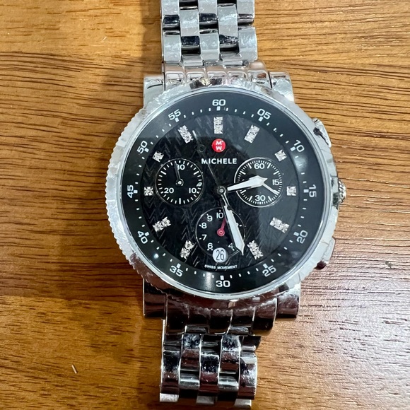 Michele Watch - Picture 4 of 4